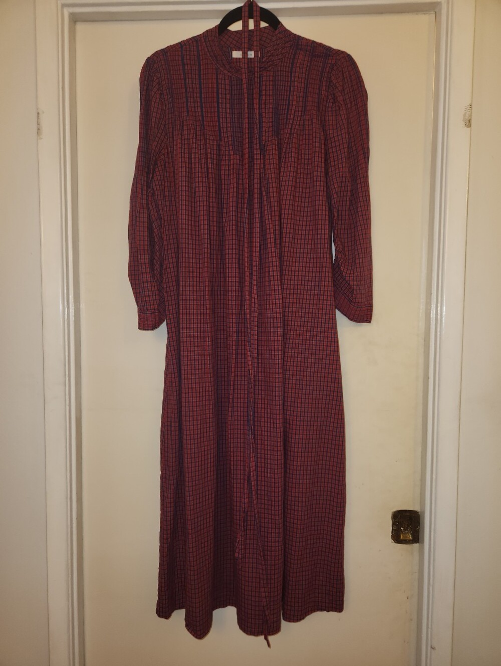Doen Ranger Dress - M